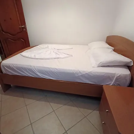 Mjeshtri Hotel