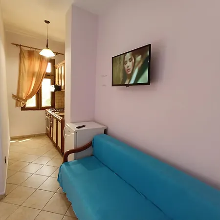 Hotel Mjeshtri