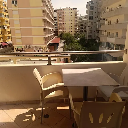 Ξενοδοχείο Mjeshtri *