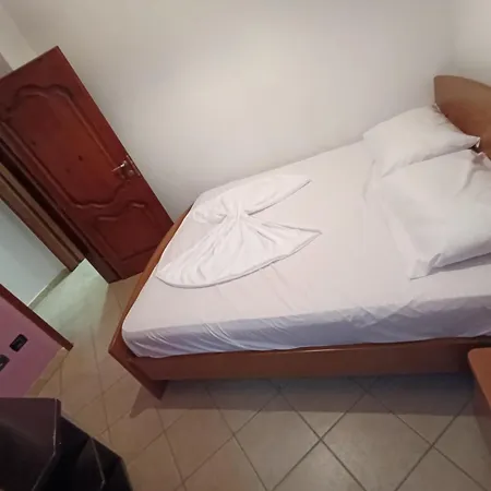 Mjeshtri Hotel Shëngjin