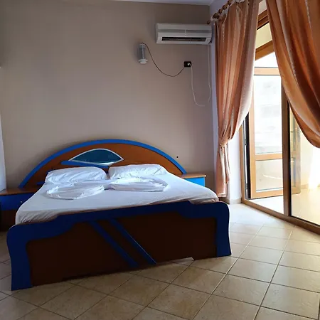 Hotel Mjeshtri Shengjin