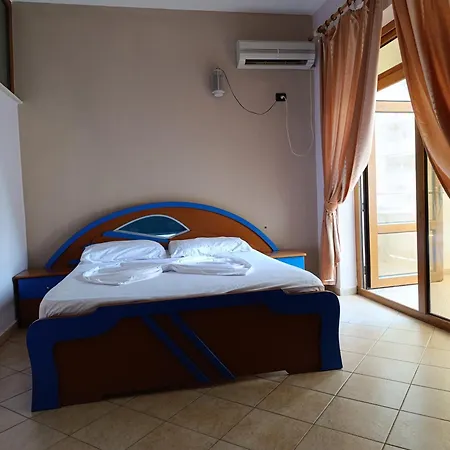 Mjeshtri Hotel